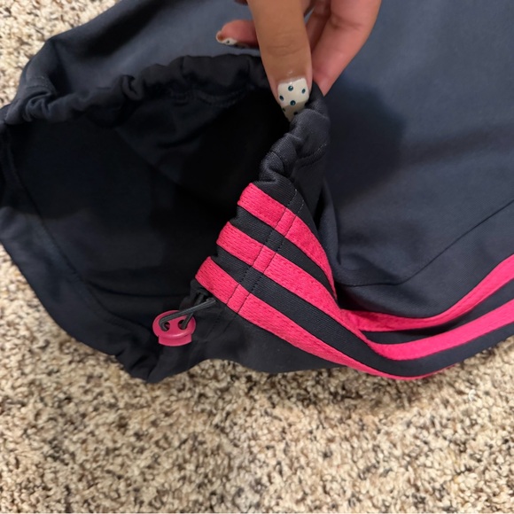 adidas capri joggers - Picture 5 of 5